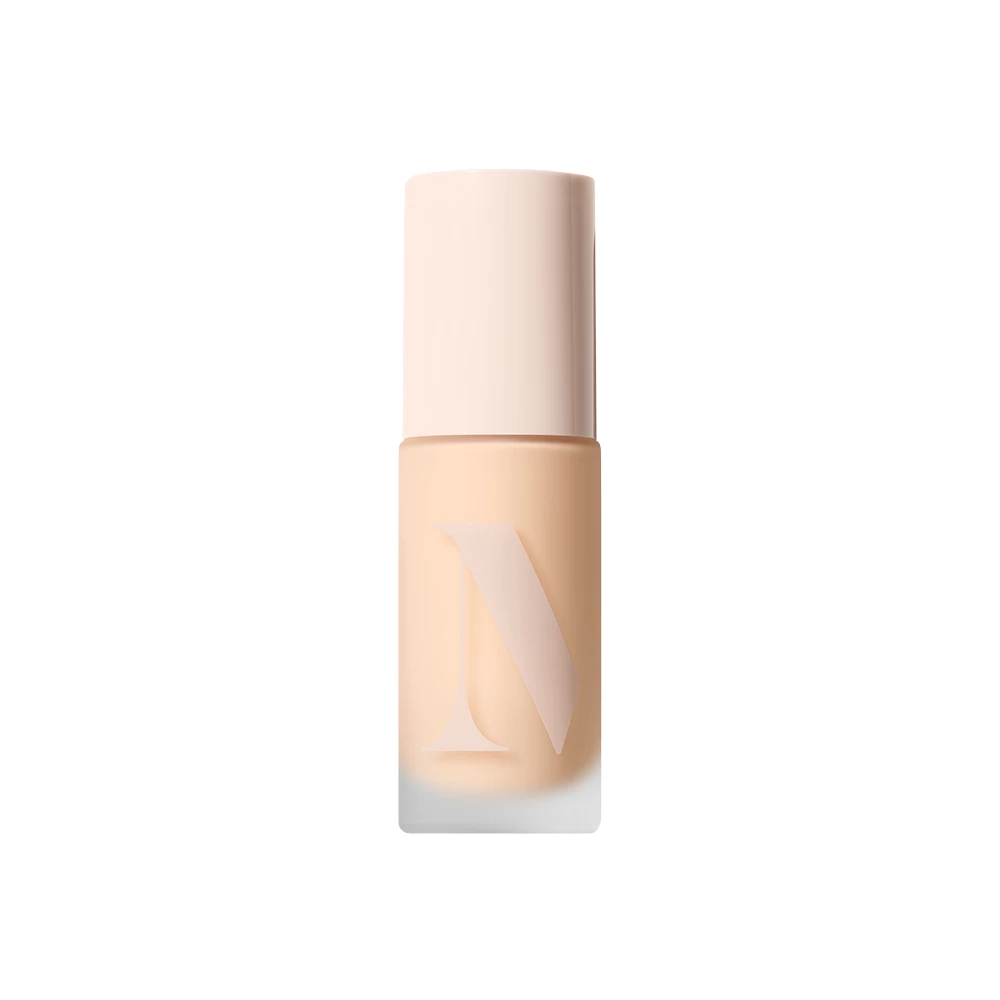 Morphe Lightform Extended Hydration Foundation Light 2 N