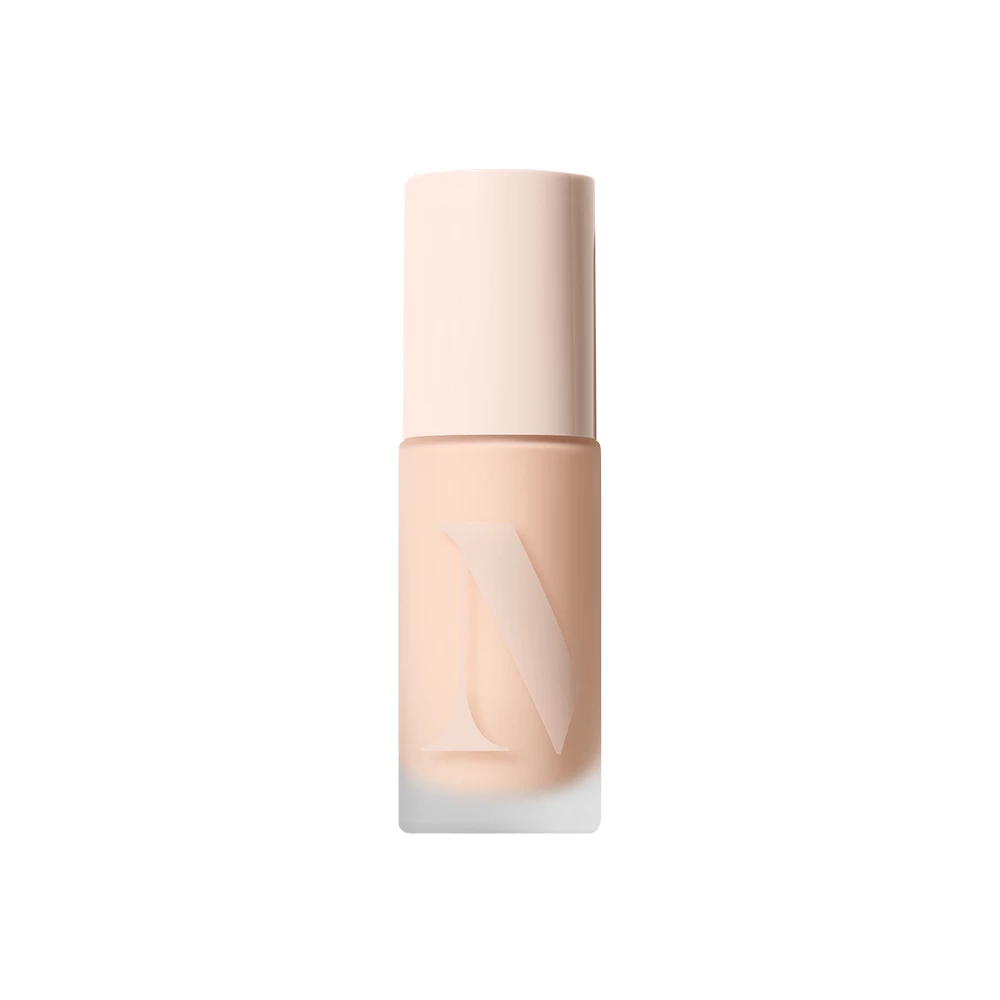 Morphe Lightform Extended Hydration Foundation Light 3 C