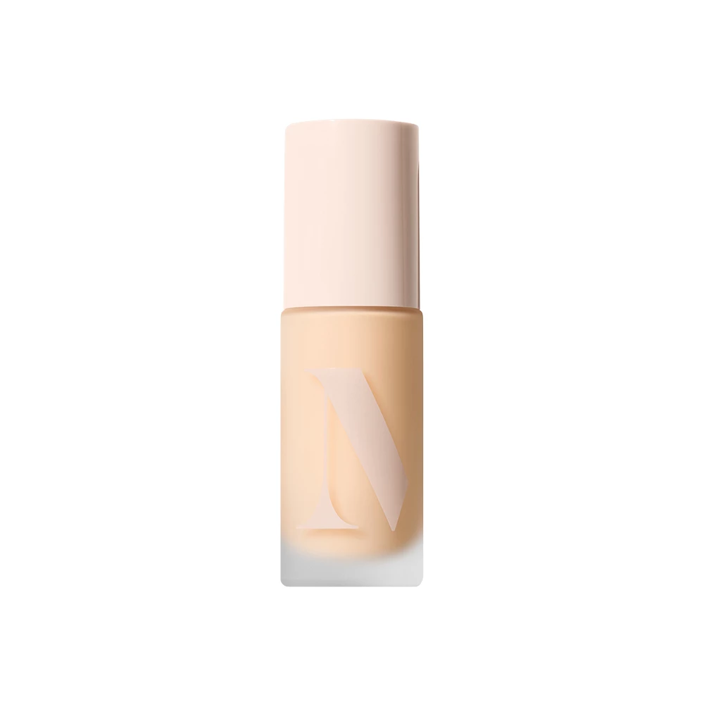 Morphe Lightform Extended Hydration Foundation Light 4 W