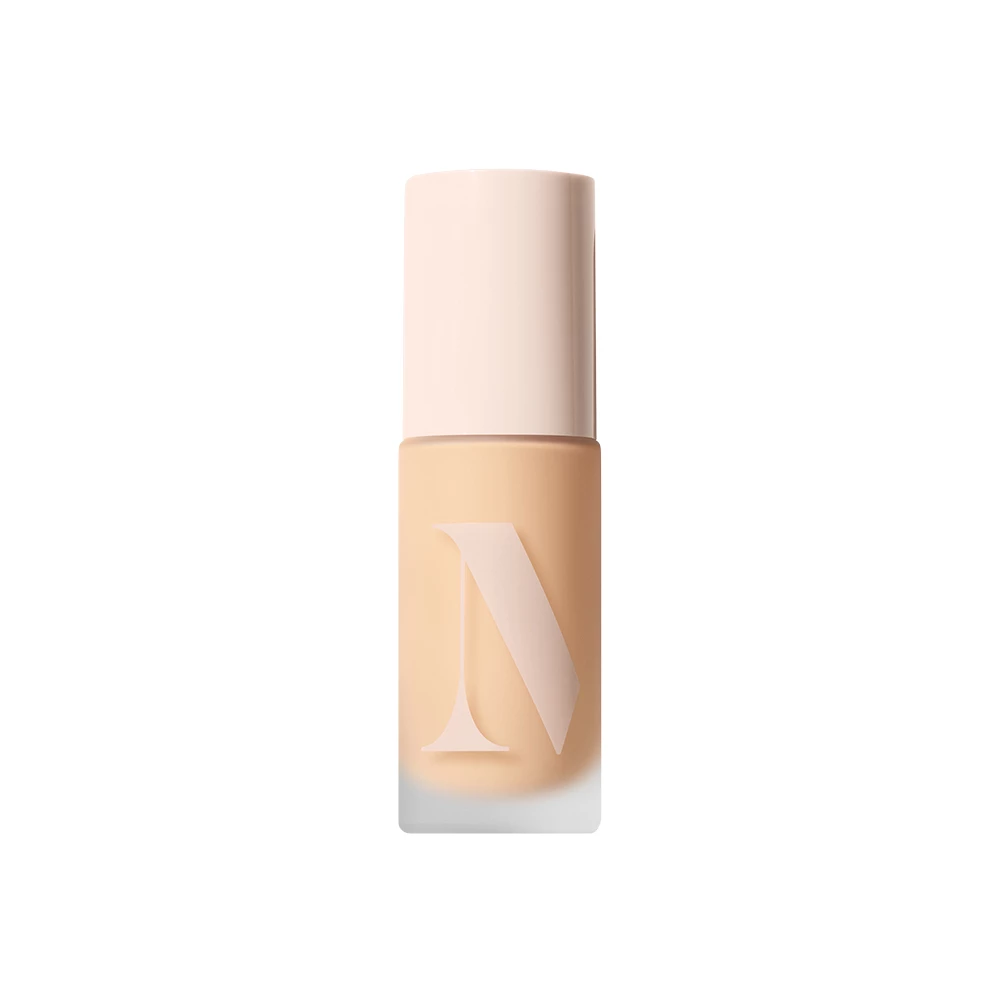 Morphe Lightform Extended Hydration Foundation Light 7 W