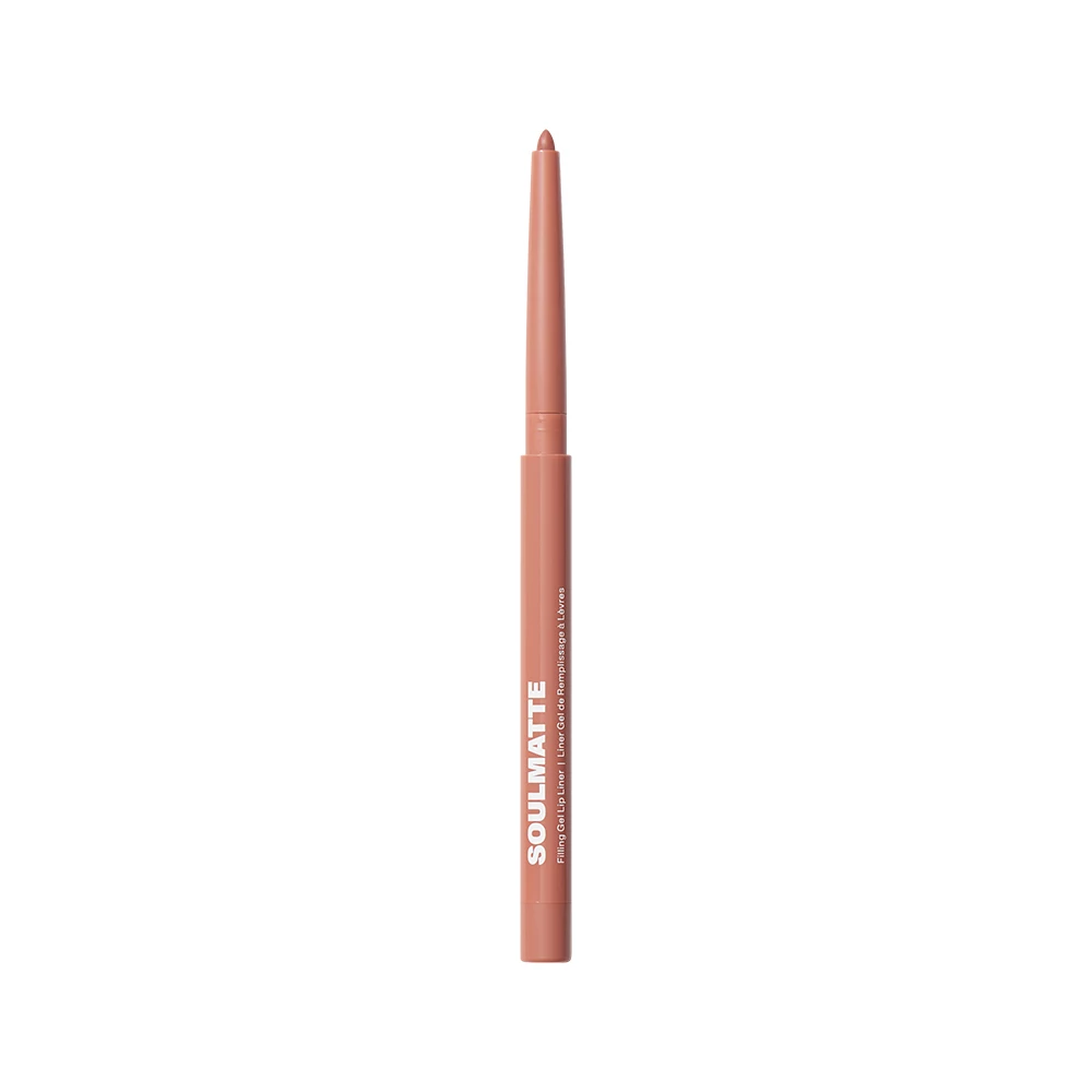 Soulmatte Filling Gel Lip Liner Quick Crush