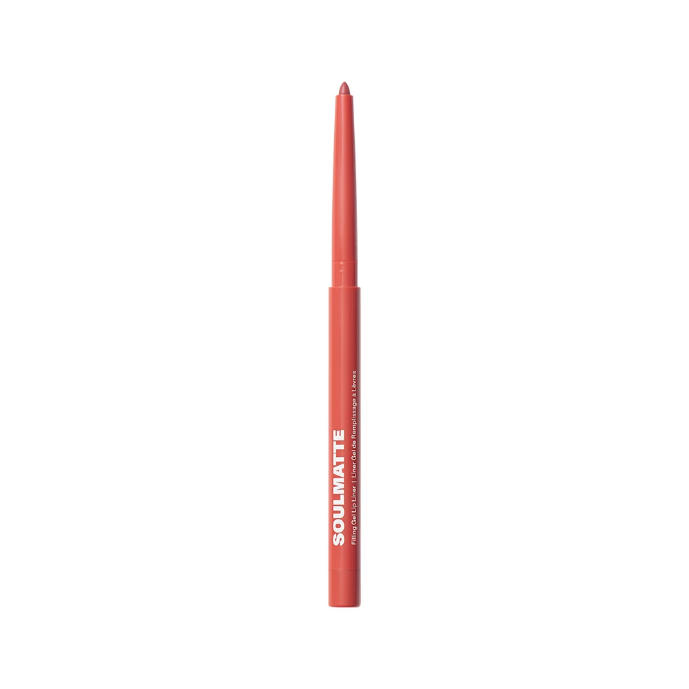 Morphe Soulmatte Filling Gel Lip Liner Dearest