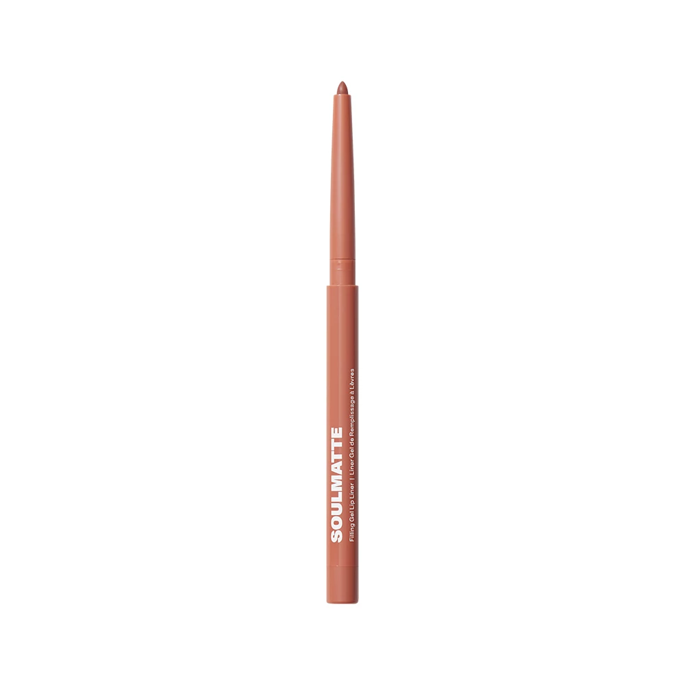 Morphe Soulmatte Filling Gel Lip Liner Honey