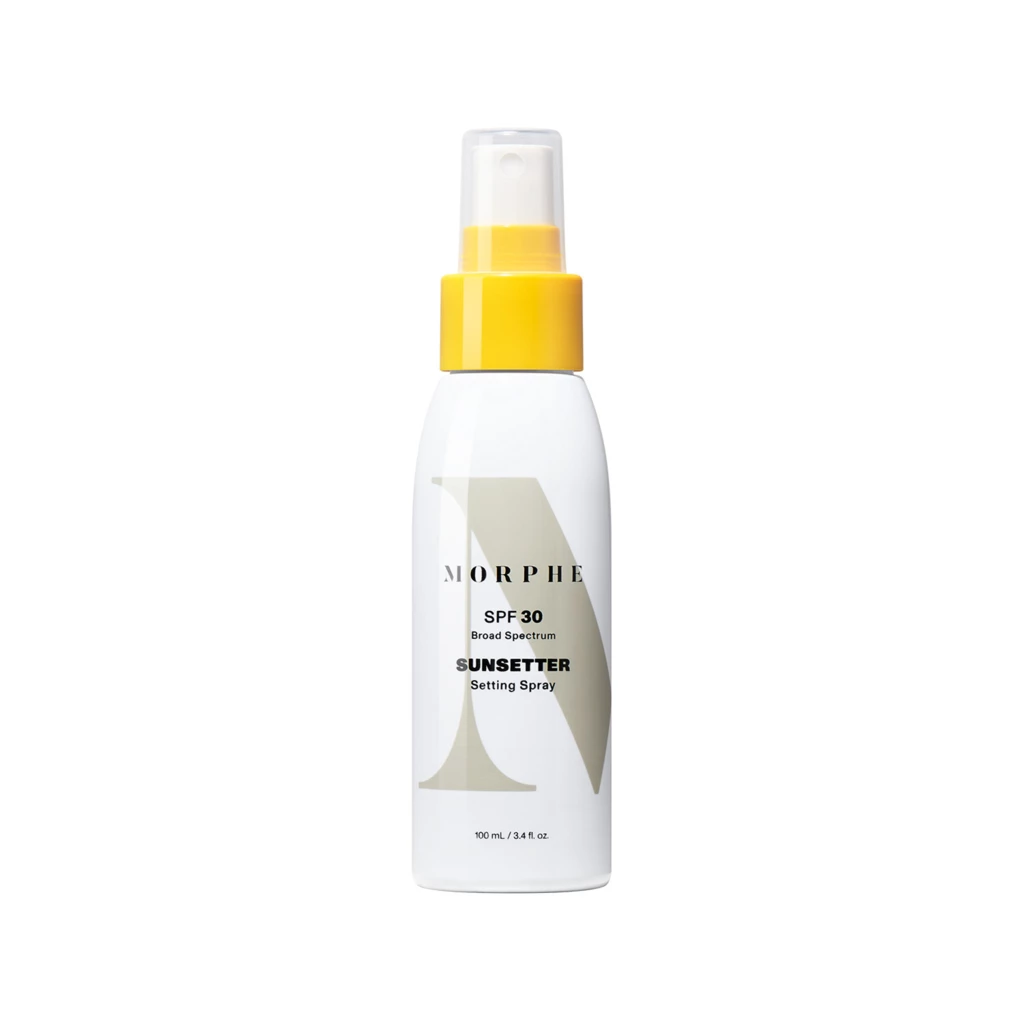 Sunsetter Broad Spectrum SPF30 Setting Spray 79 ml