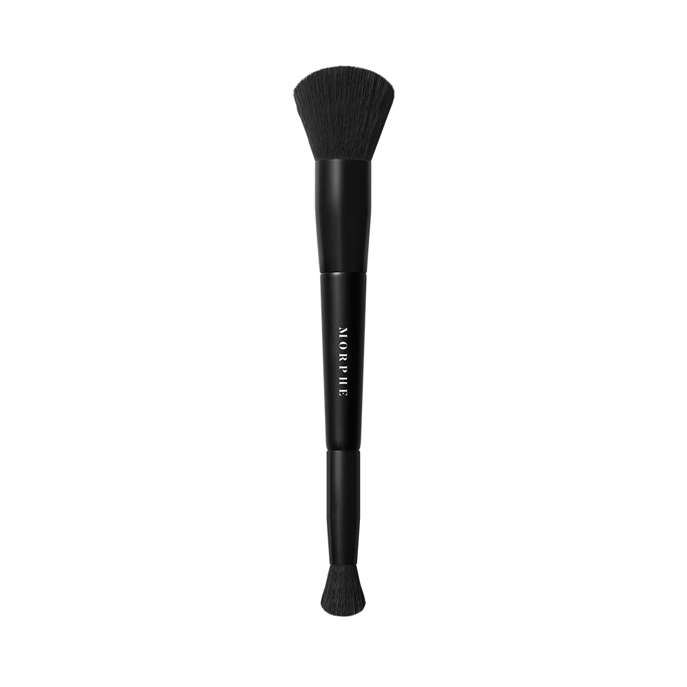 M101 Lightform Dual-Ended Foundation Brush