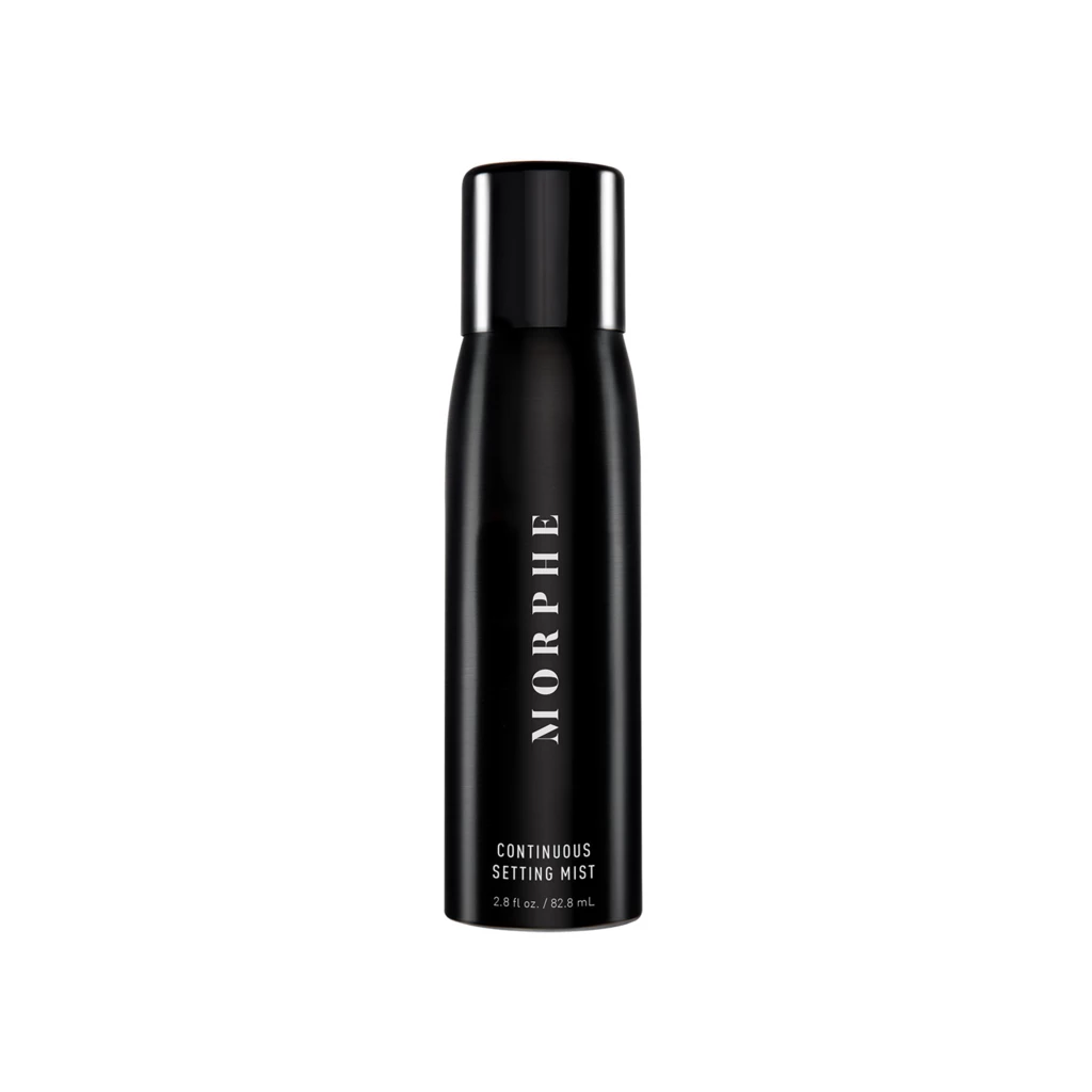 Morphe Continuous Setting Mist