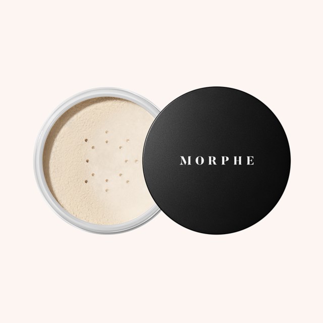 Jumbo Bake & Set Soft Focus Setting Powder