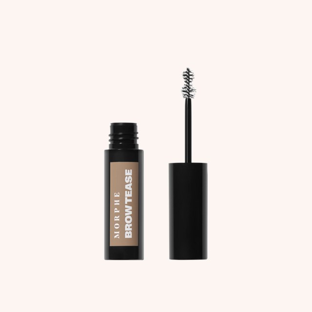 Brow Tease Fiber-Infused Volumizing Mousse Biscotti