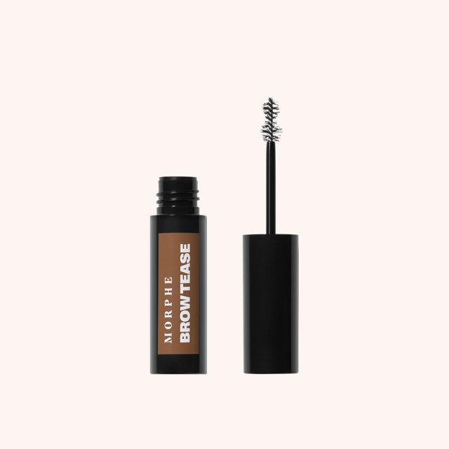 Brow Tease Fiber-Infused Volumizing Mousse Almond