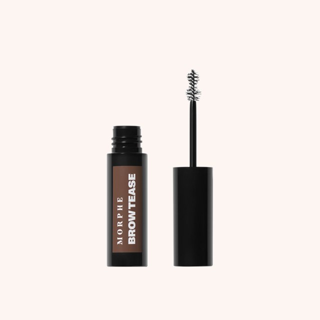 Brow Tease Fiber-Infused Volumizing Mousse Cold Brew