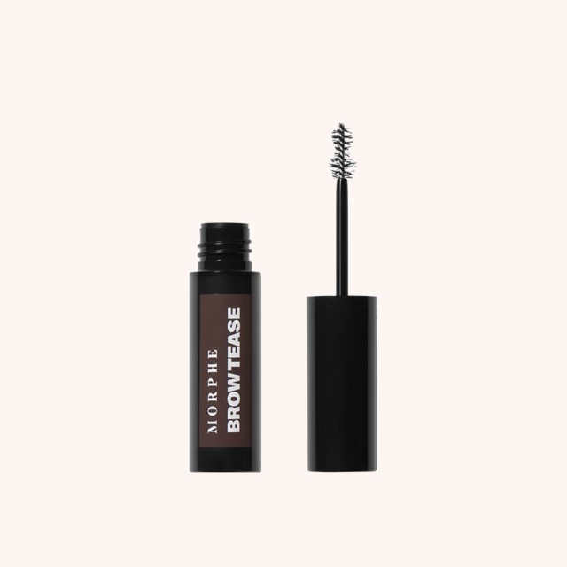 Brow Tease Fiber-Infused Volumizing Mousse Chocolate Mousse