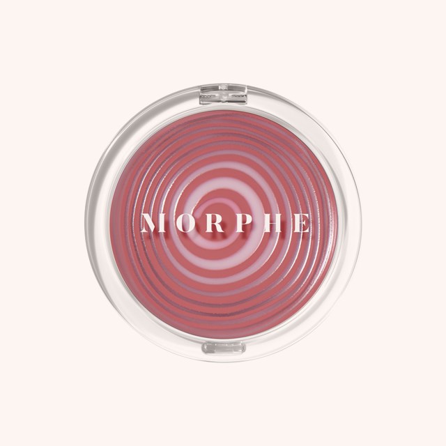 Huephoric Rush 3-In-1 Silk Blush Intoxicate