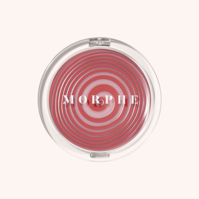 Huephoric Rush 3-In-1 Silk Blush Hypnotized