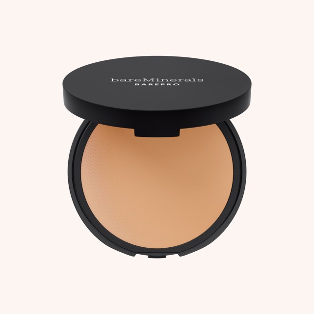 BarePro 16-Hour Skin-Perfecting Powder Foundation Light 27 Neutral