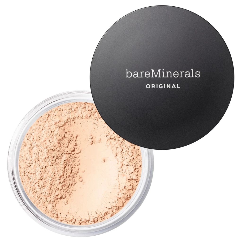 Original Loose Mineral Foundation SPF15 01 Fair