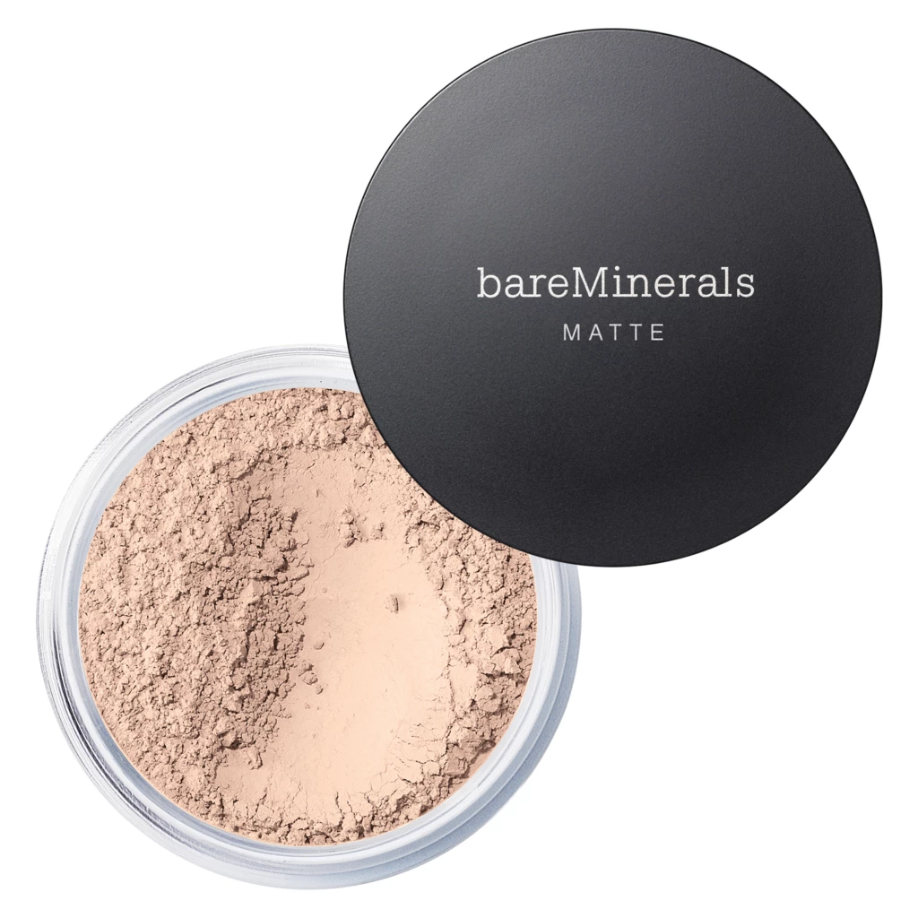 bareMinerals Matte Foundation SPF15 05 Faily Medium