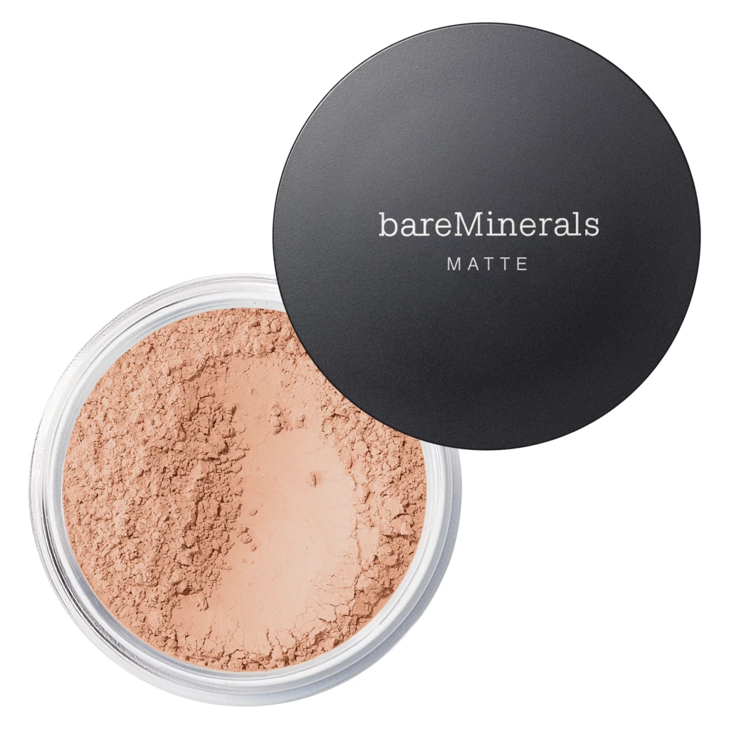 bareMinerals Matte Foundation SPF15 14 Medium