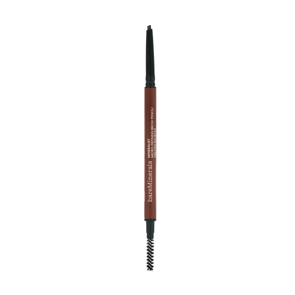 bareMinerals Mineralist Micro Brow Pencil Chestnut