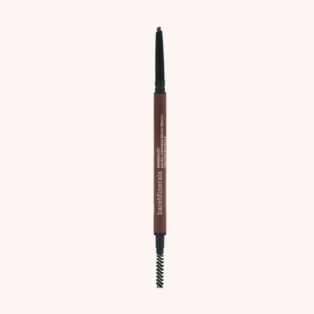 Mineralist Micro Brow Pencil Coffee