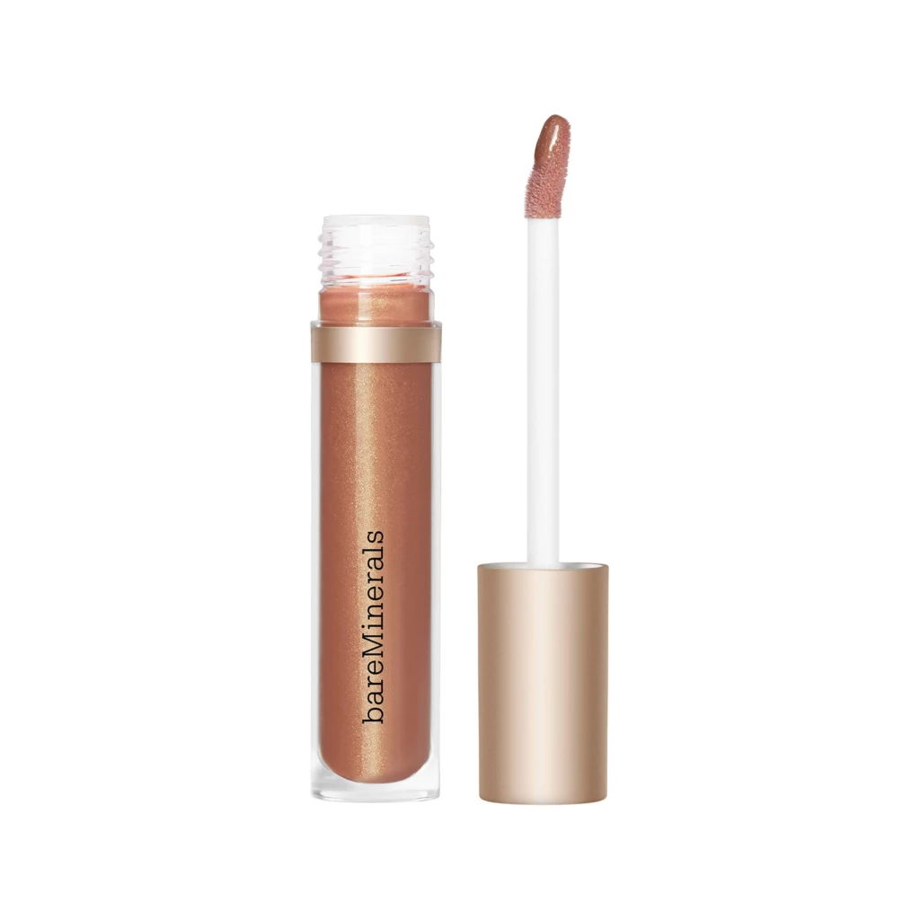 bareMinerals Mineralist Gloss Balm Warmth