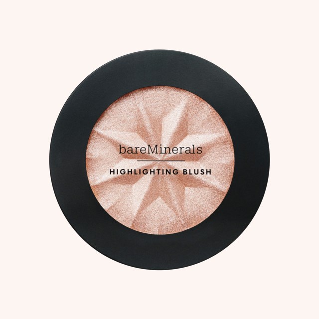 Gen Nude Highlighting Blush Opal Glow