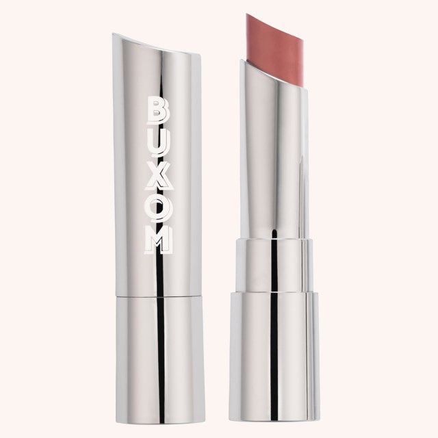 Full On Plumping Lipstick Satin Juicy Peach