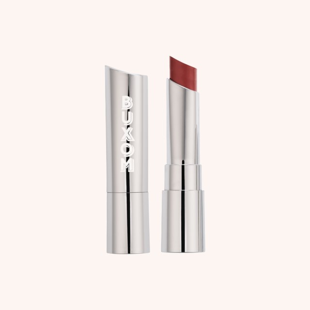 Full On Plumping Lipstick Satin Hush Hush