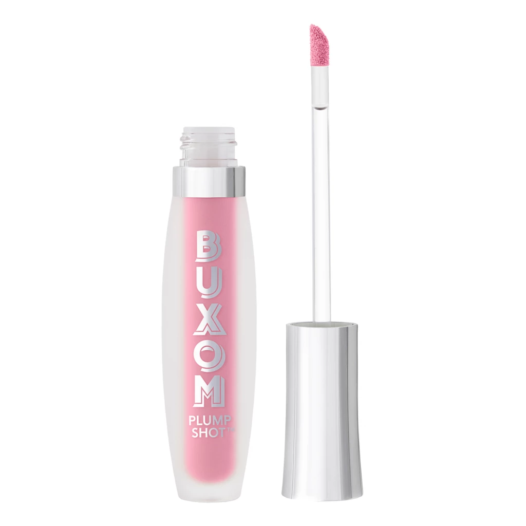 Buxom Plump Shot™ Collagen-Infused Lip Serum Lingerie