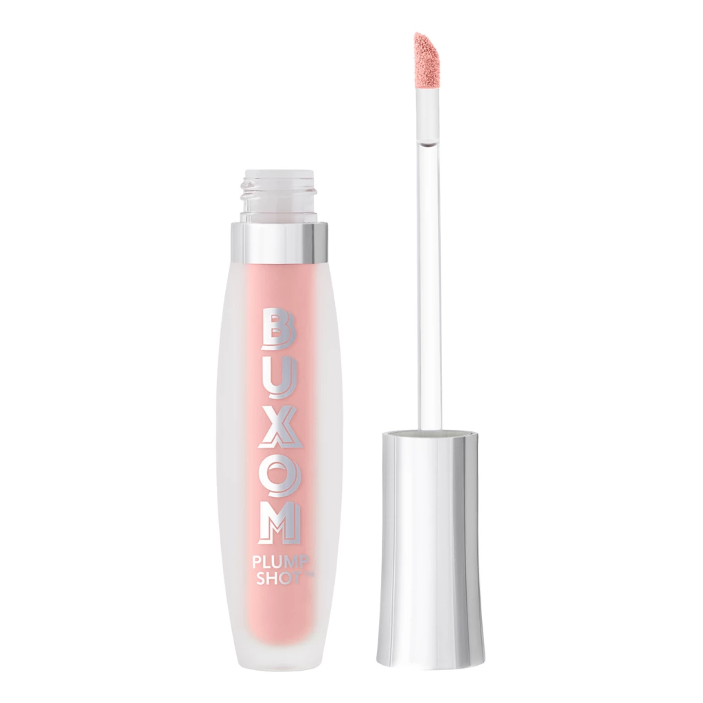 Plump Shot™ Collagen-Infused Lip Serum Soft Blush