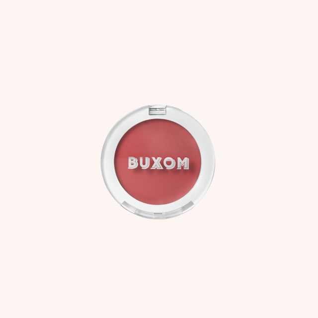 PLUMP SHOT™ Collagen Peptides Advance Plumping Blush Blush Cheeky