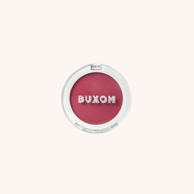 PLUMP SHOT™ Collagen Peptides Advance Plumping Blush Berry Glam