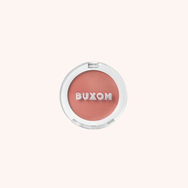 PLUMP SHOT™ Collagen Peptides Advance Plumping Blush Blush Blissful Buff