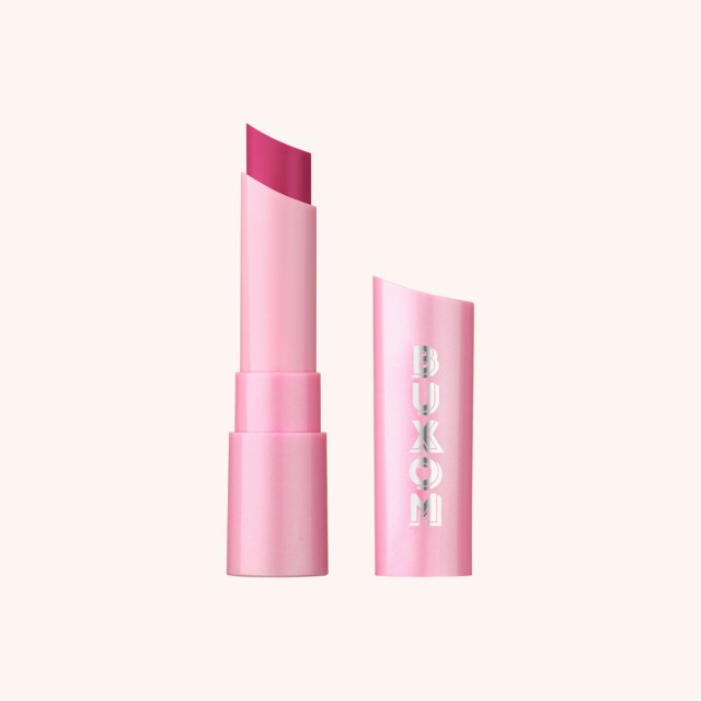 Full-On™ Plumping Lip Glow Balm Raspberry Glaze