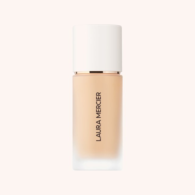 Real Flawless Weightless Perfecting Foundation 2N1 Cashew