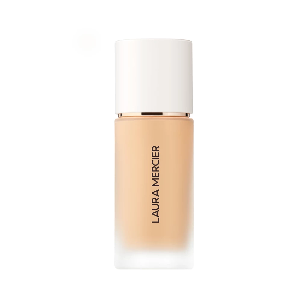 Real Flawless Weightless Perfecting Foundation 2W2 Bisque