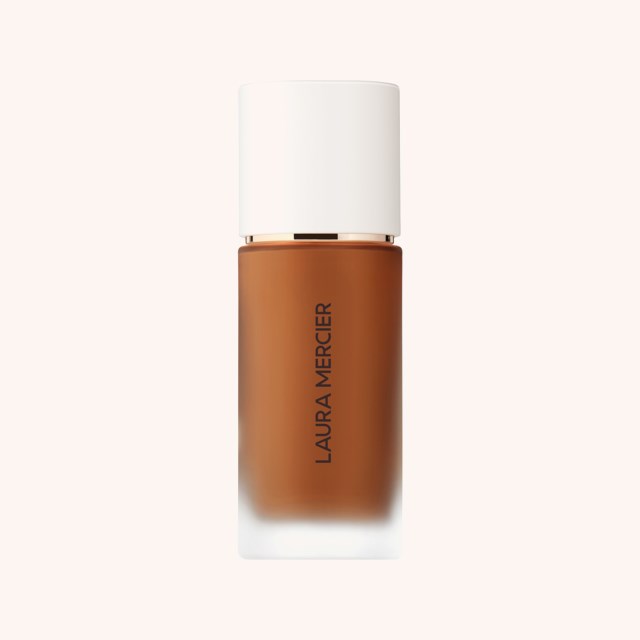 Real Flawless Weightless Perfecting Foundation 6W1 Ganache