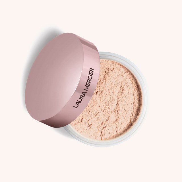 Laura Mercier Translucent Loose Tone Up Rose