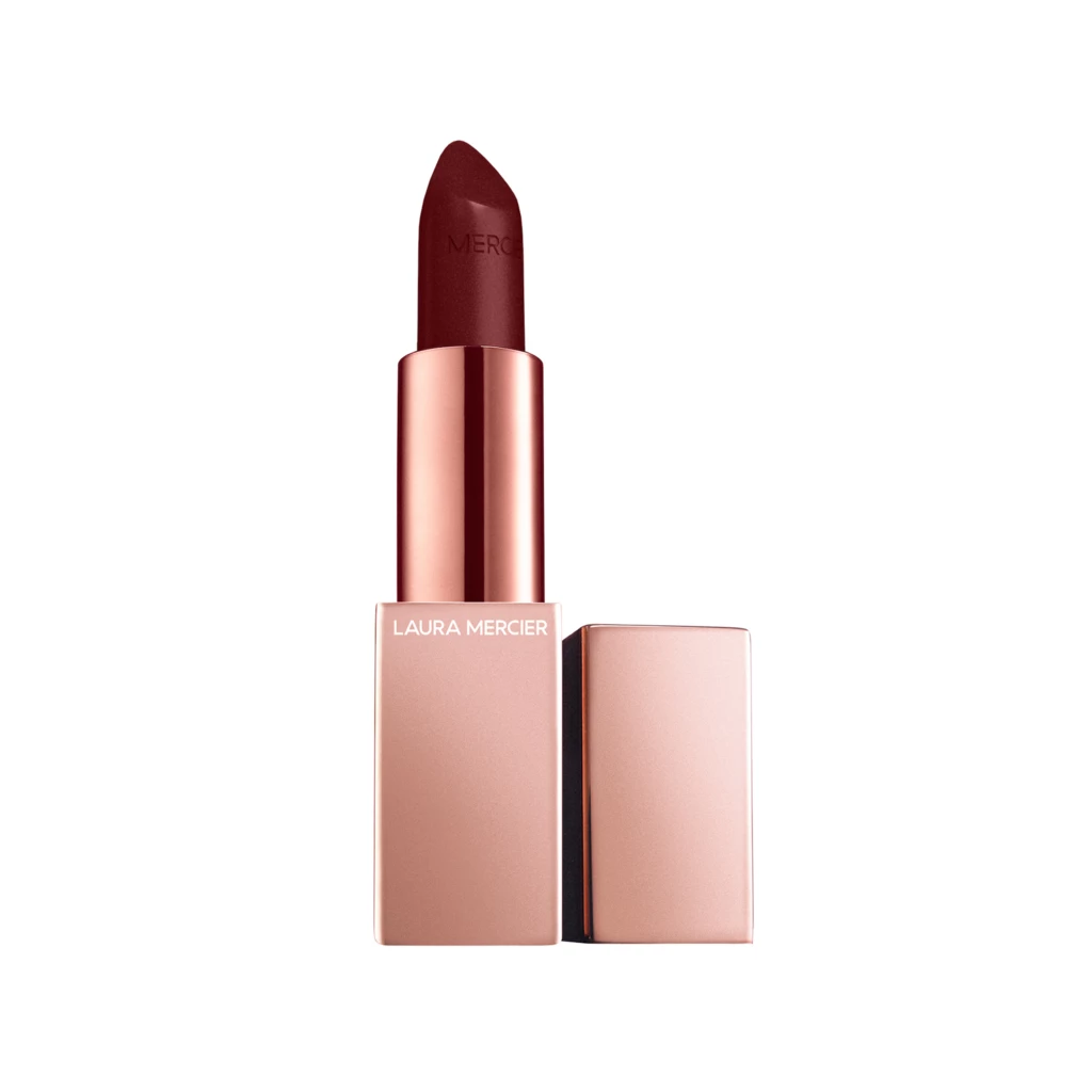 Laura Mercier Roseglow Sheer Lipstick Berry Kiss