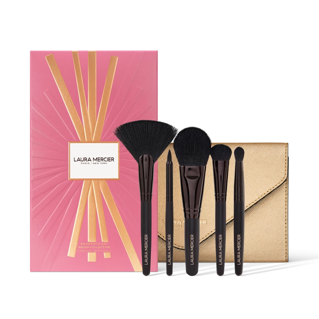 An Artist’s Gift Brush Collection Gift Box