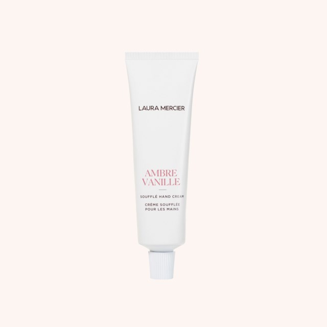 Ambre Vanille Soufflé Hand Cream 50 ml