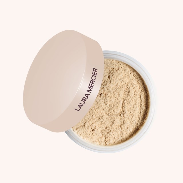 Translucent Loose Setting Powder Ultra Blur Translucent