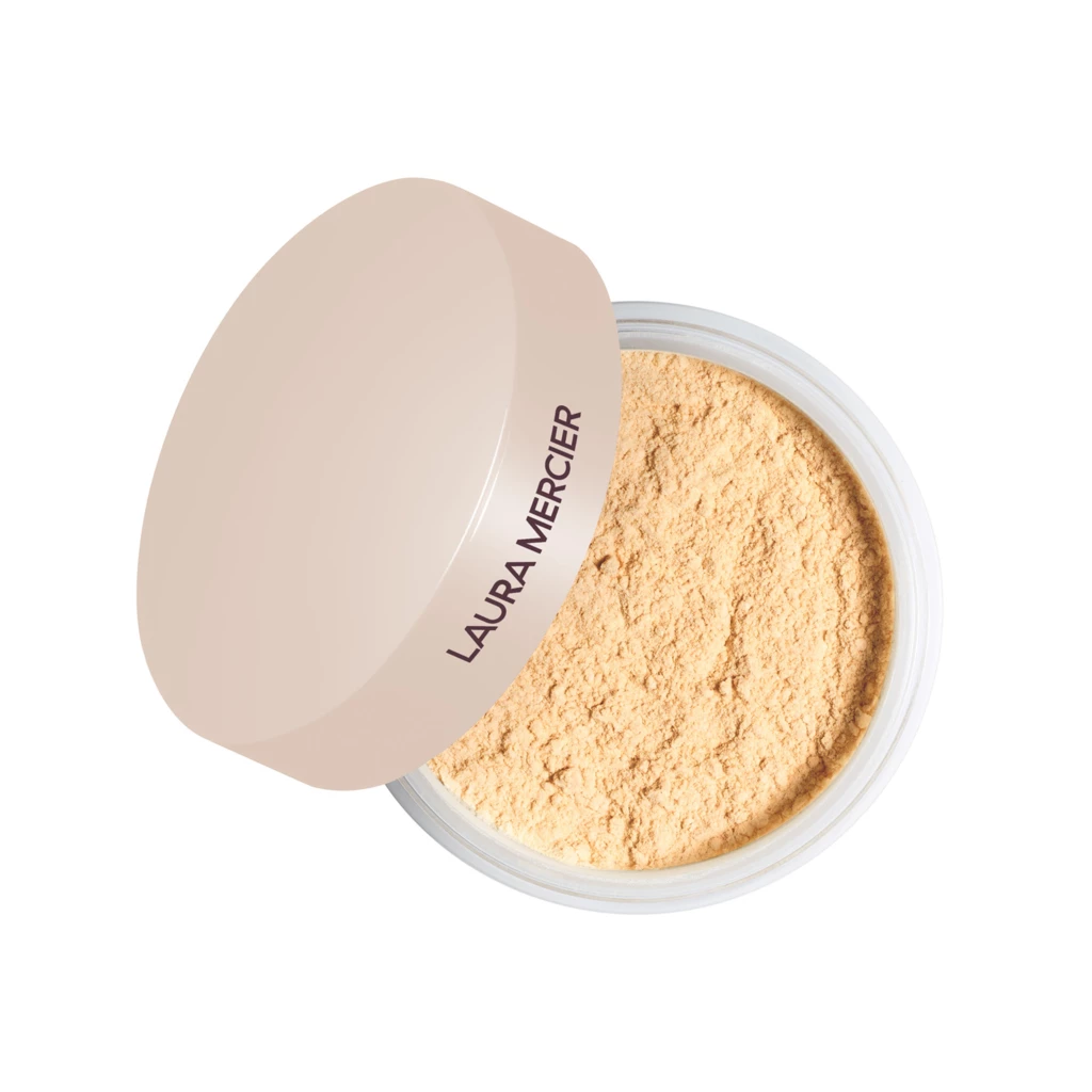 Translucent Loose Setting Powder Ultra Blur Translucent Honey