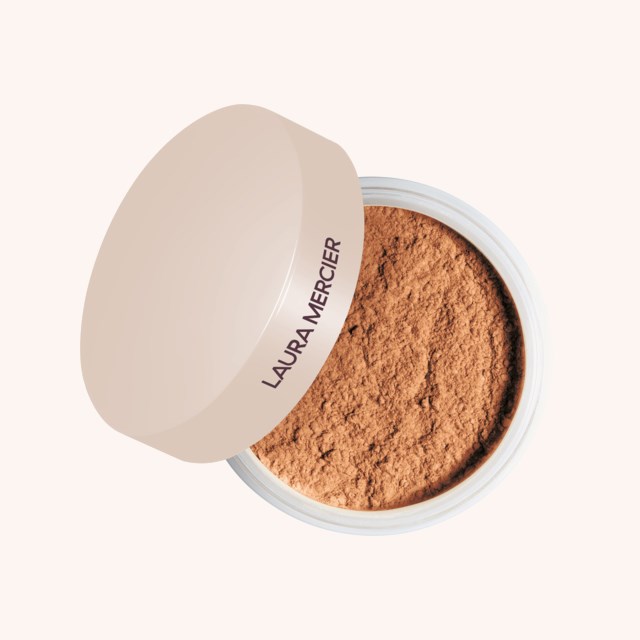 Translucent Loose Setting Powder Ultra Blur Translucent Medium Deep