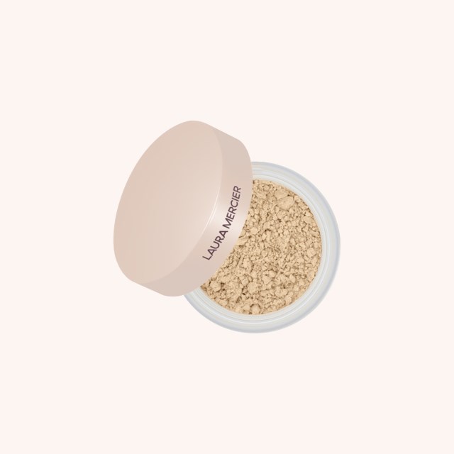 Mini Translucent Loose Powder Ultra Blur Translucent