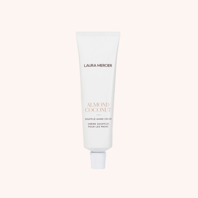 Almond Coconut Soufflé Hand Cream 50 ml