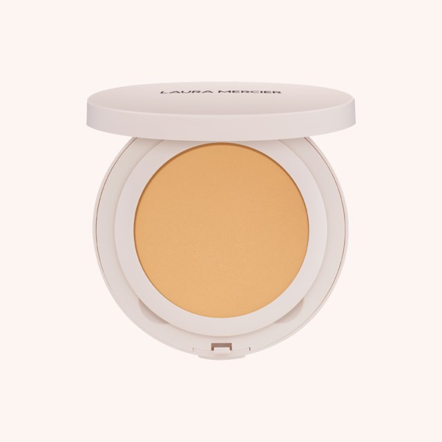 Translucent Pressed Powder Ultra Blur Translucent Honey