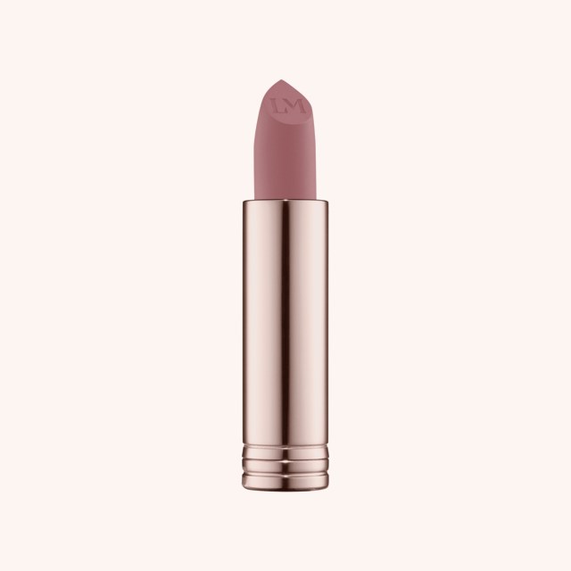 Caviar Smoothing Matte Lipstick Refill 168 Pink Chiffon