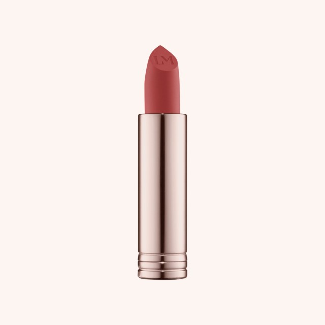 Caviar Smoothing Matte Lipstick Refill 668 Rose Crepe