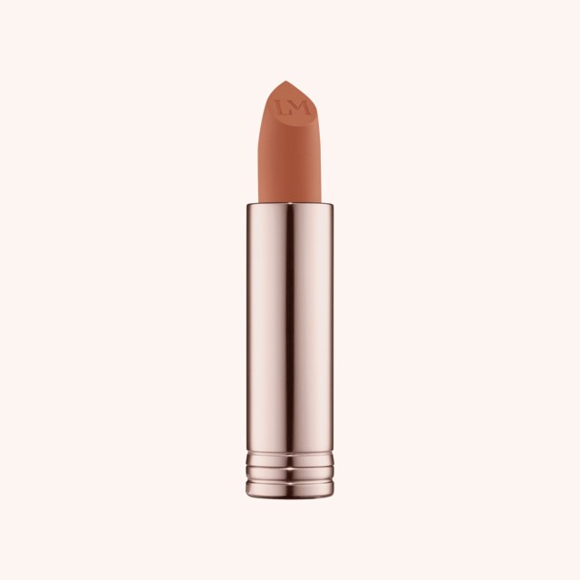 Caviar Smoothing Matte Lipstick Refill 820 Peach Cashmere