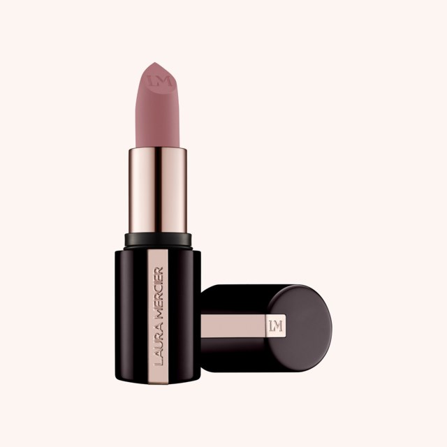 Caviar Smoothing Matte Lipstick 168 Pink Chiffon